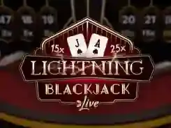  115 Evo Lightningblackjack Lq