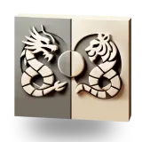 Dragon Tiger