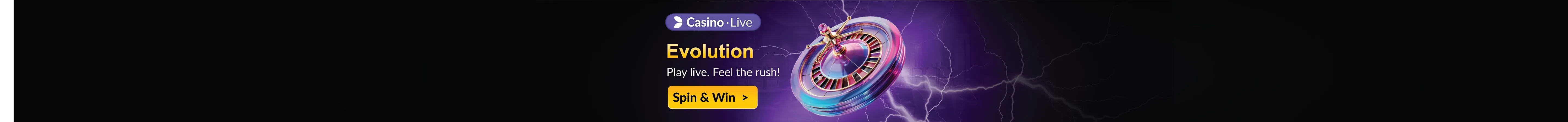 Live Casino