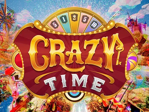  50 Crazytime Evo